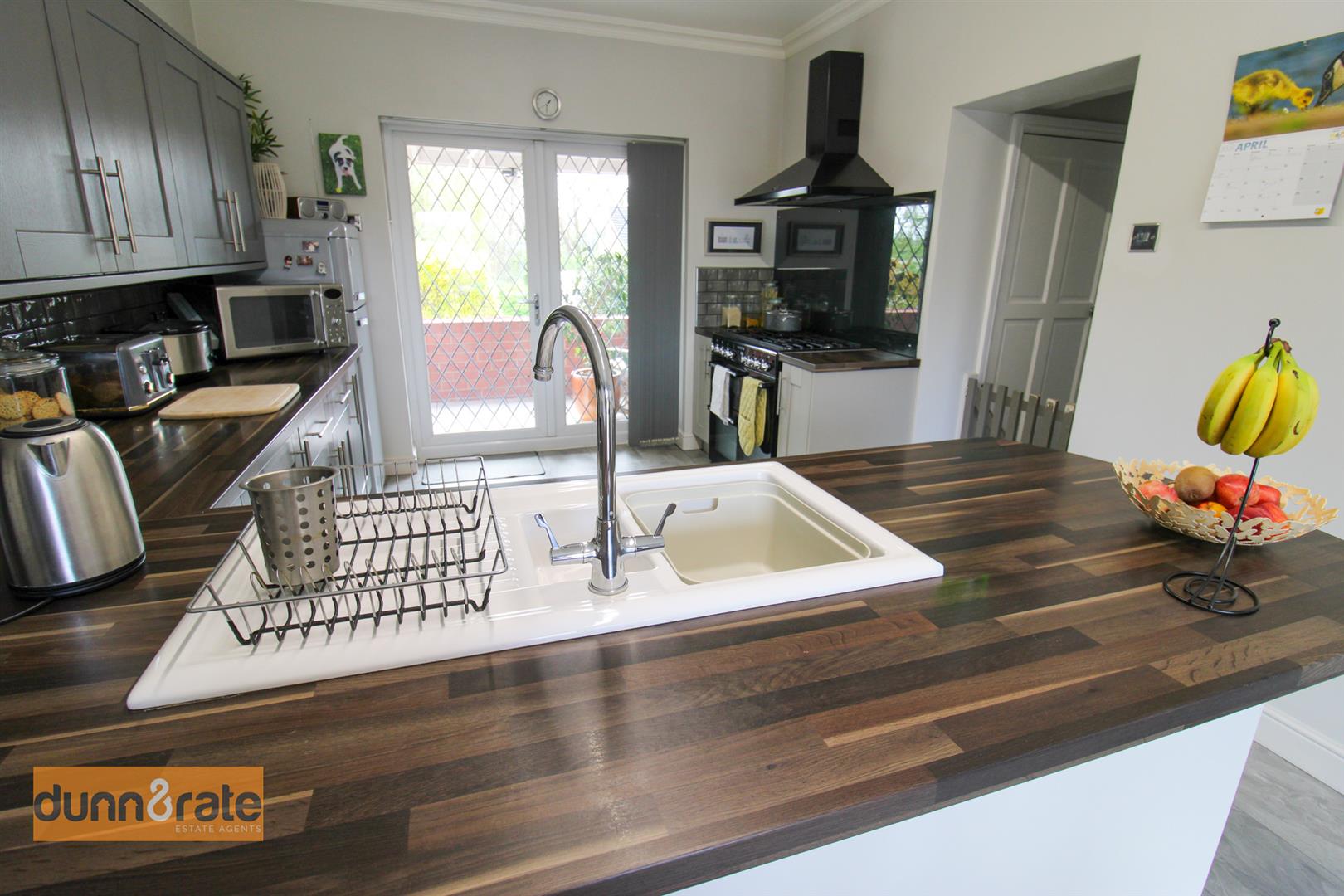 Cromer Road, Northwood, Stoke-On-Trent